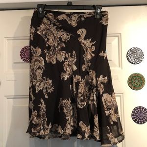 Worthington petite skirt